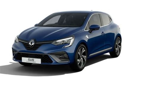 2023 Renault Clio Hybrid