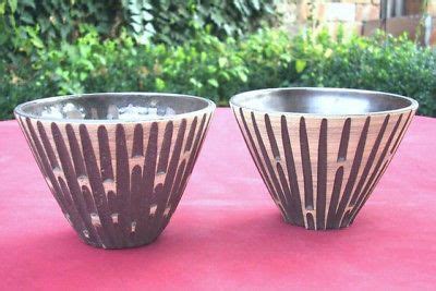 Heiner Hans Körting - Keramik Vase - German Art Pottery - Mid Century • EUR 60,00 in 2023 ...