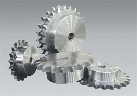 Introduction the Basics of Sprockets and Gears and the Different in Use ...