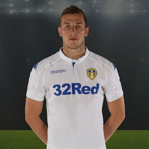 Leeds United 16-17 Home and Away Kits Released - Footy Headlines