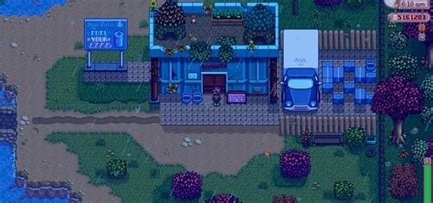 Stardew Valley Buildings Mods | Download Buildings Stardew Valley Mods Free