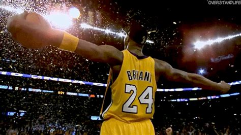 los angeles lakers nba champions gif | WiffleGif