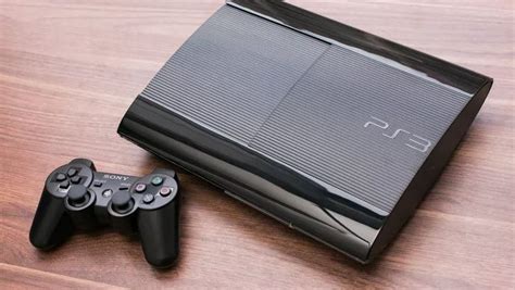 Sell Your Playstation 3 - Zarax