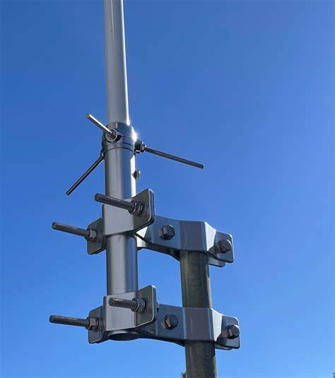 Aviation Band Base Station Antenna | PilotLights.net