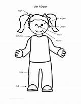 Children Feet Coloring Pages sketch template