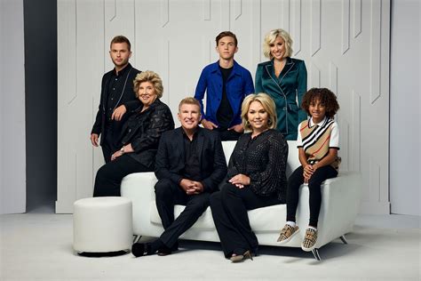 'Chrisley Knows Best': Guide To Chrisley Family | USA Insider