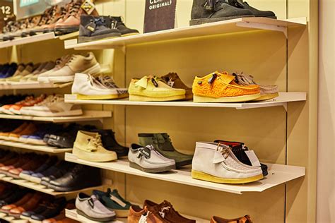 Clarks Outlet London | Wembley | London Designer Outlet