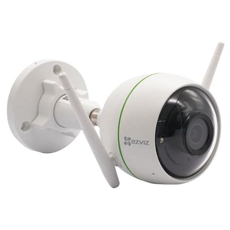 Camera wifi ngoài trời EZVIZ C3N - Akia Smart Home Quy Nhơn