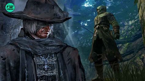 Hidetaka Miyazaki Refused Doing To Dark Souls And Elden Ring What Most ...