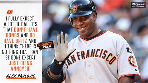 Barry Bonds' Baseball Hall of Fame chances detailed by early ballots - NBC Sports Bay Area