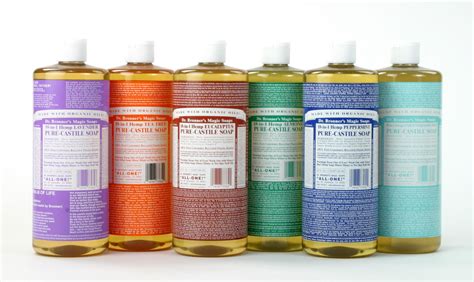 Client Spotlight - Dr. Bronner's Magic Soaps - DSD Business Systems