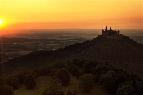 Hohenzollern Castle- 11 essential things to know! (map & video inside!)