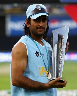 Sports Players Wallpapers: Indian Cricket Player Mahendra Singh Dhoni Wallpapers