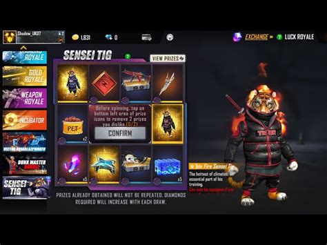 5 best Free Fire pet skins of all time (rare and legendary skins included)