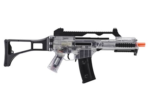 HK G36C Advanced - Clear – Umarex USA