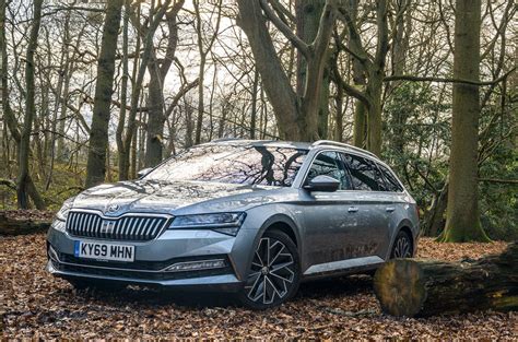 Skoda Superb 2020 long-term review | Autocar