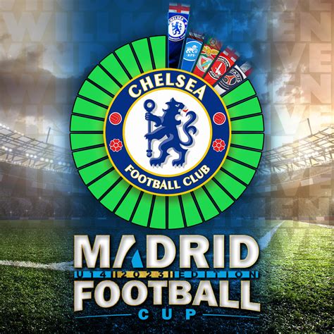 Chelsea Logo Wallpaper