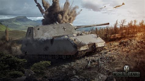 Supertest 9.20: German Tank Changes