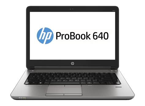 HP ProBook 640 G1 - Specs, Tests, and Prices | LaptopMedia.com