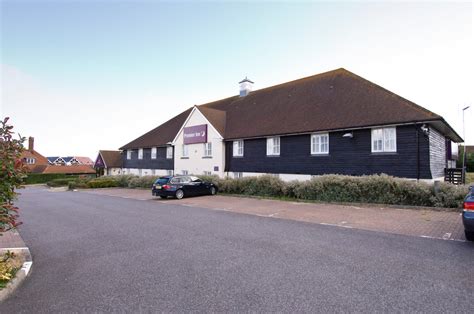 Premier Inn Whitstable Hotel - Hotels in Whitstable CT5 3DB - 192.com