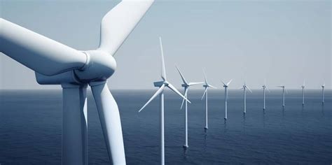 Offshore Wind Firm Atlantic Shores Signs Deal With Six