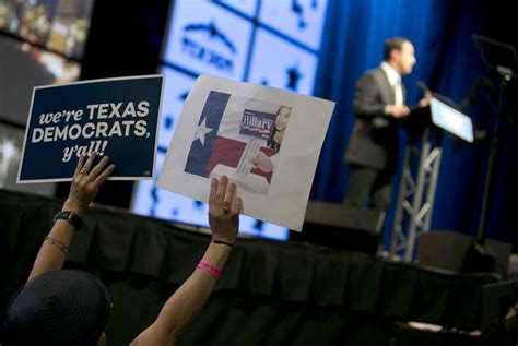 Texas Democratic Party | The Texas Tribune