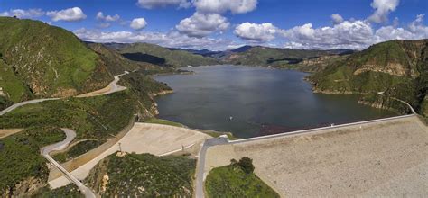 Lake Piru Recreation Area - Parks Management Company - Get Outdoors ...