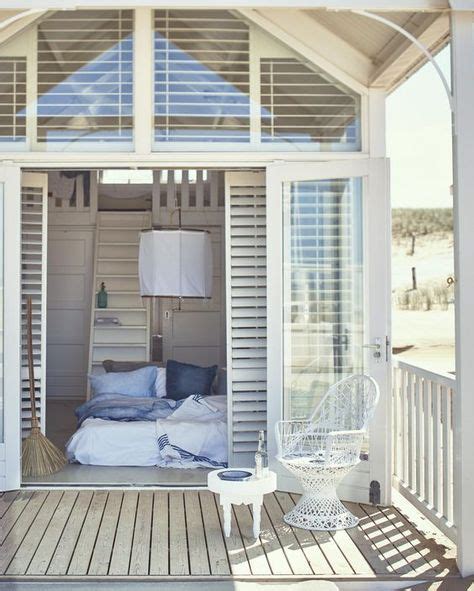 120 Beach Hut Interiors ideas | beach hut interior, beach hut, hut