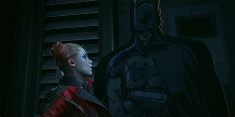 Please Don't Let Suicide Squad: KTJL Be The Last Batman: Arkham Game