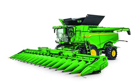 iF - John Deere X9 Combine