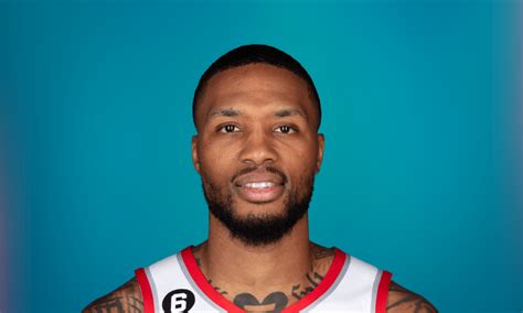 Damian Lillard not interested in rebuilding with Portland | HoopsHype