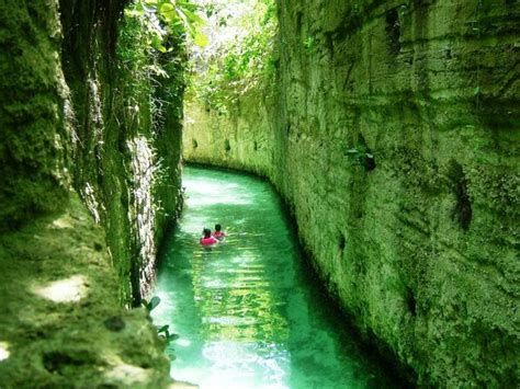 Xcaret - a Mayan Themed Water Park in Mexico - Places To See In Your ...