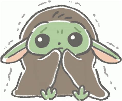 Cold Gif, Patrick Star, Walt Disney Company, Line Sticker, Star Stickers, Emoticon, Mandalorian ...