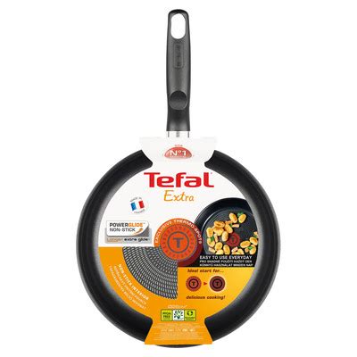 Tefal Extra 26cm Non Stick Frying Pan | PnP