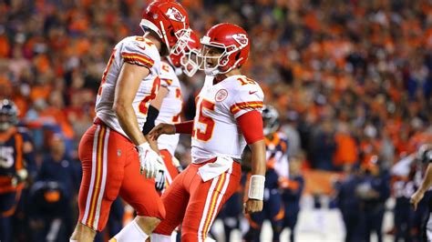 Chiefs vs. Broncos: Full Game Highlights