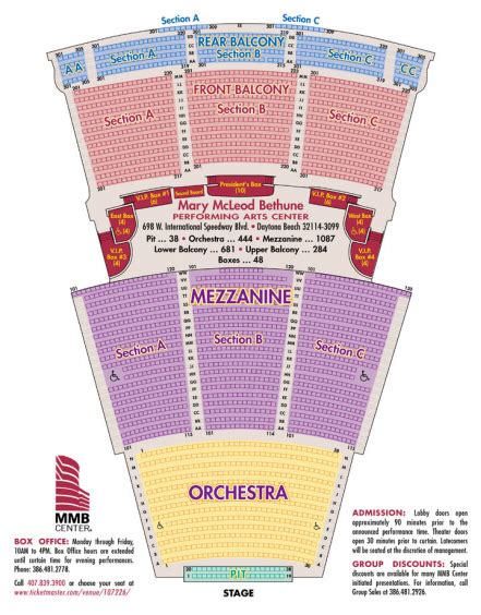 Payne Arena Seating Chart With Seat Numbers