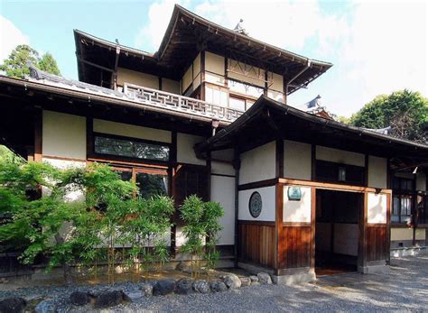 Kyoto's traditional inns, or ryokan, boast luxurious spas, incredible ...