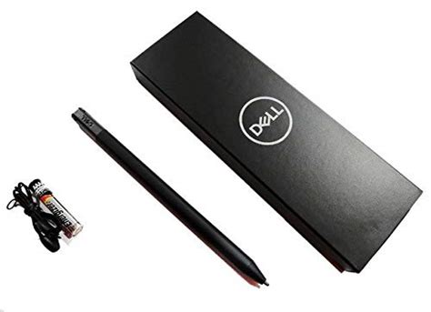 The Best Dell Pen