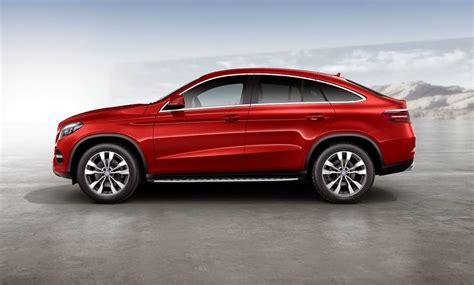 Giá xe Mercedes GLE 400 Coupe 4Matic 2019 tốt nhất