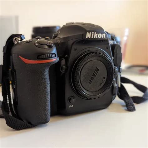 Nikon D500 & Lenses From Bryan_K On Gear Focus