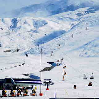 Shahdag Mountain Resort Ski Resort Guide, Location Map & Shahdag ...