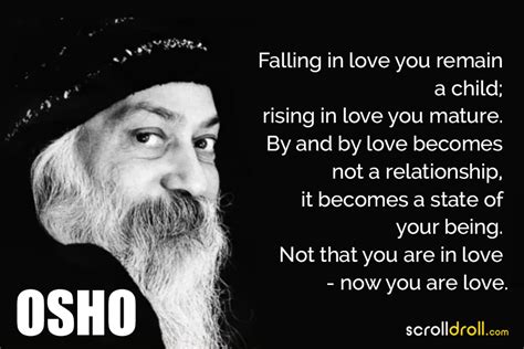 20 Osho Quotes That Can Transform Your Life