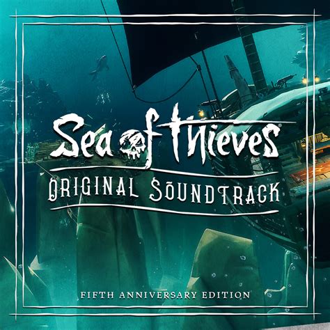 Sea of Thieves Soundtrack on Steam