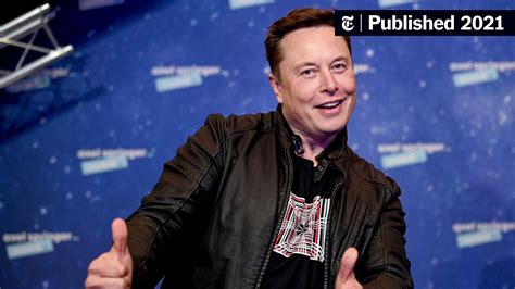 Elon Musk and Memes: A Controversy Over Giving Creators Credit - The New York Times