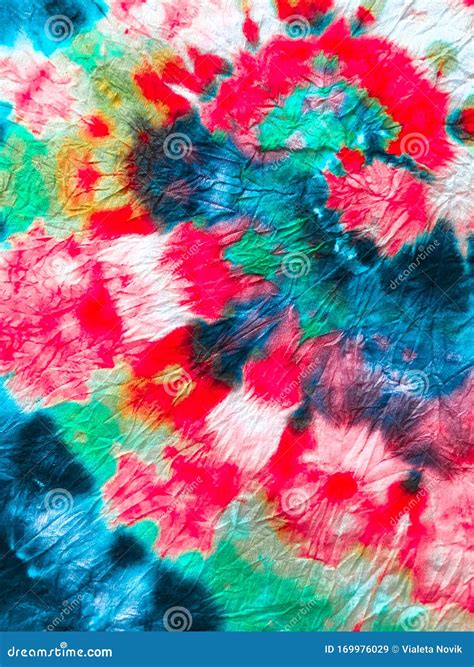 Tie Dye Spiral Background. stock image. Image of navy - 169976029