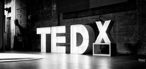 How to get selected for a TEDx talk