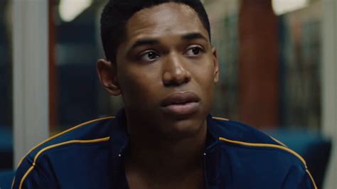 The New Movie ‘Luce’ Is a Raw Look at Class, Race, and Respectability Politics | Teen Vogue