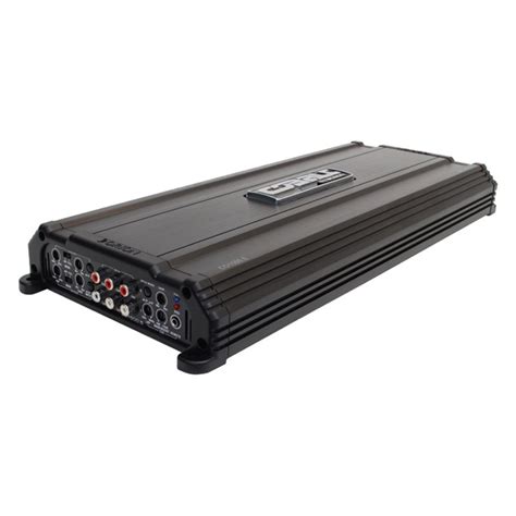 Orion® CB1500.5 - Cobalt Series Class D 5-Channel 3000W Amplifier