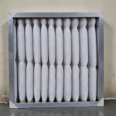 Silver Air Conditioning Filters at Best Price in Ahmedabad | K K Filter Systems