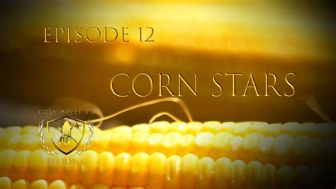 CW612 | Corn Stars - YouTube